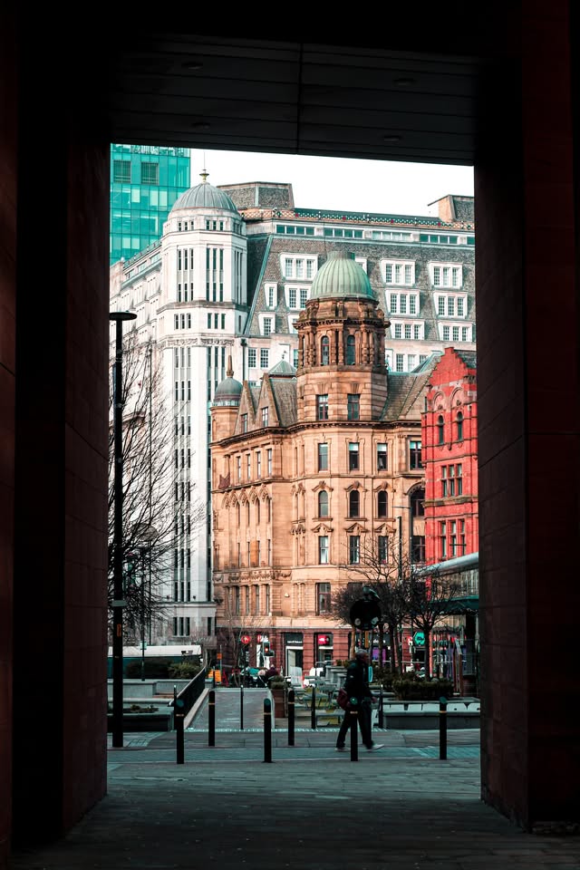 H.D Photography Facebook ad: See the world through my lens and bring…