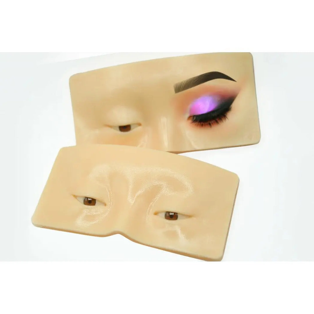 Be Pretty By Zahraa Facebook ad: Blend, shape, and perfect every look with 100%…