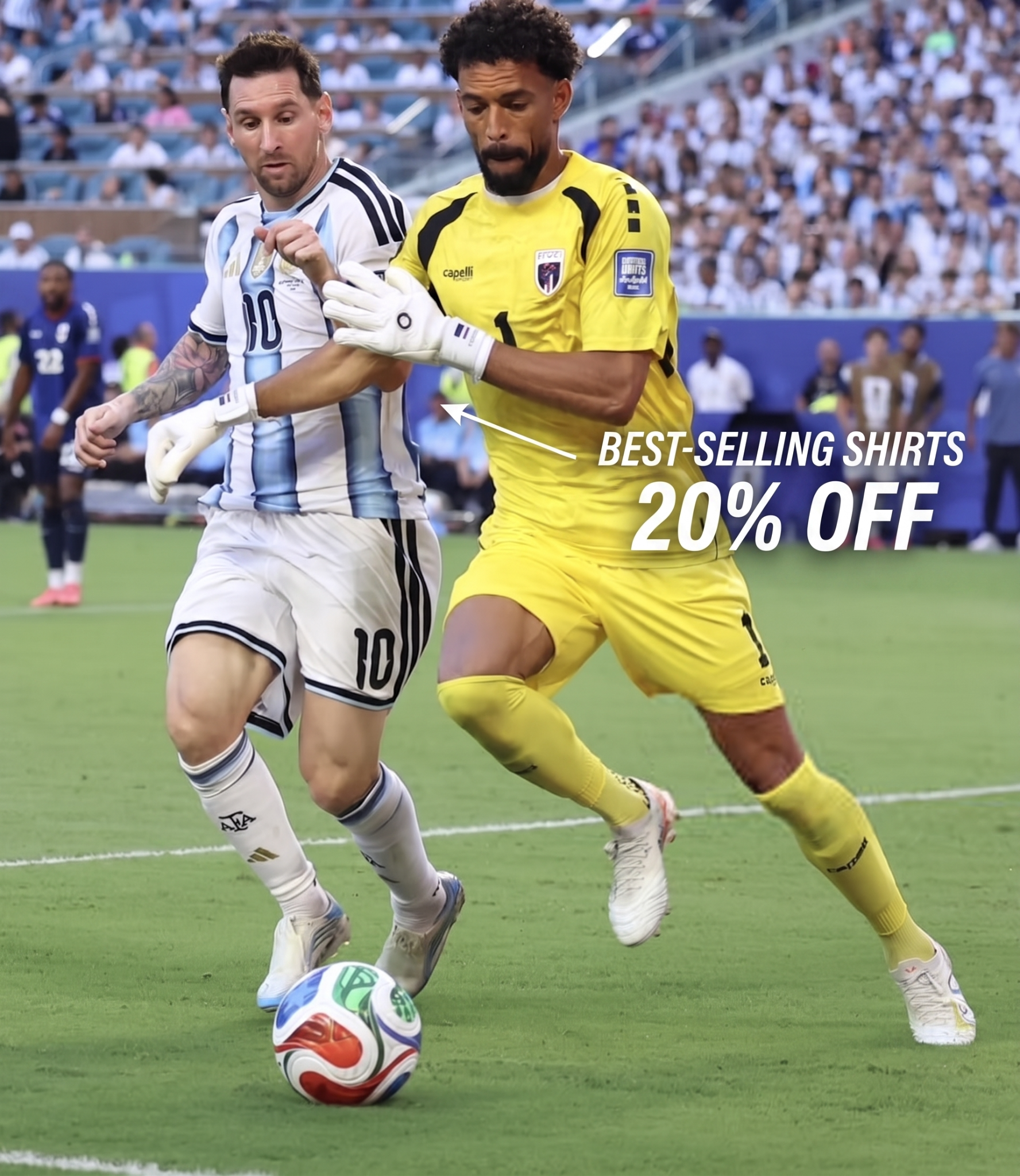 UniversalSportswear Facebook ad