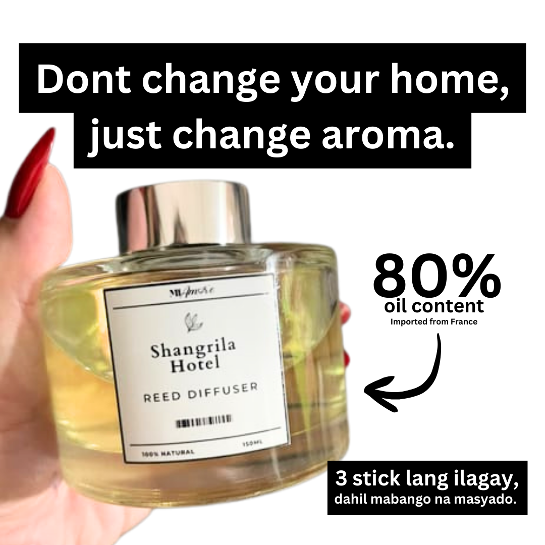 Mi Amore Home Fragrances Ph Facebook ad