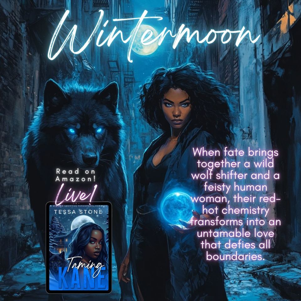 Author Tessa Stone Facebook ad