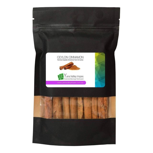 Yarra Valley Impex Facebook ad: Ceylon Cinnamon Australia - Yarra Valley Impex