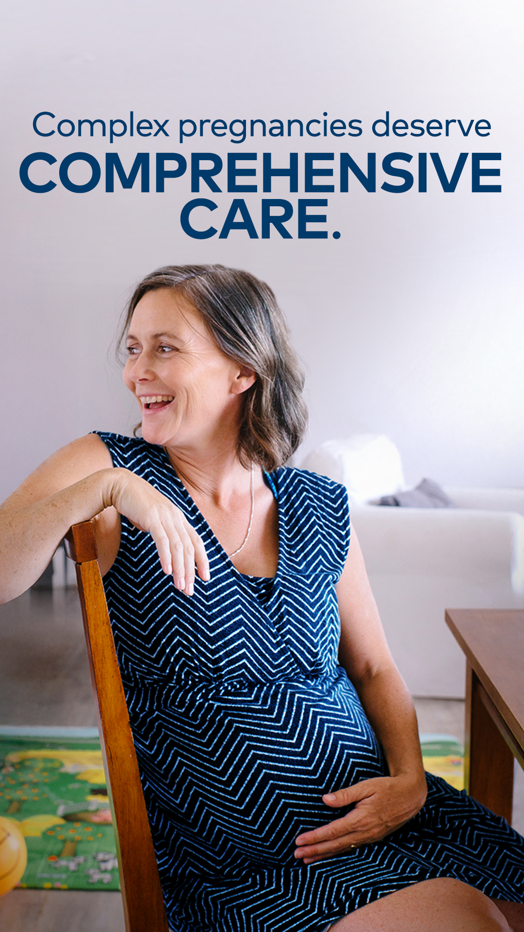 St. David's HealthCare Facebook ad