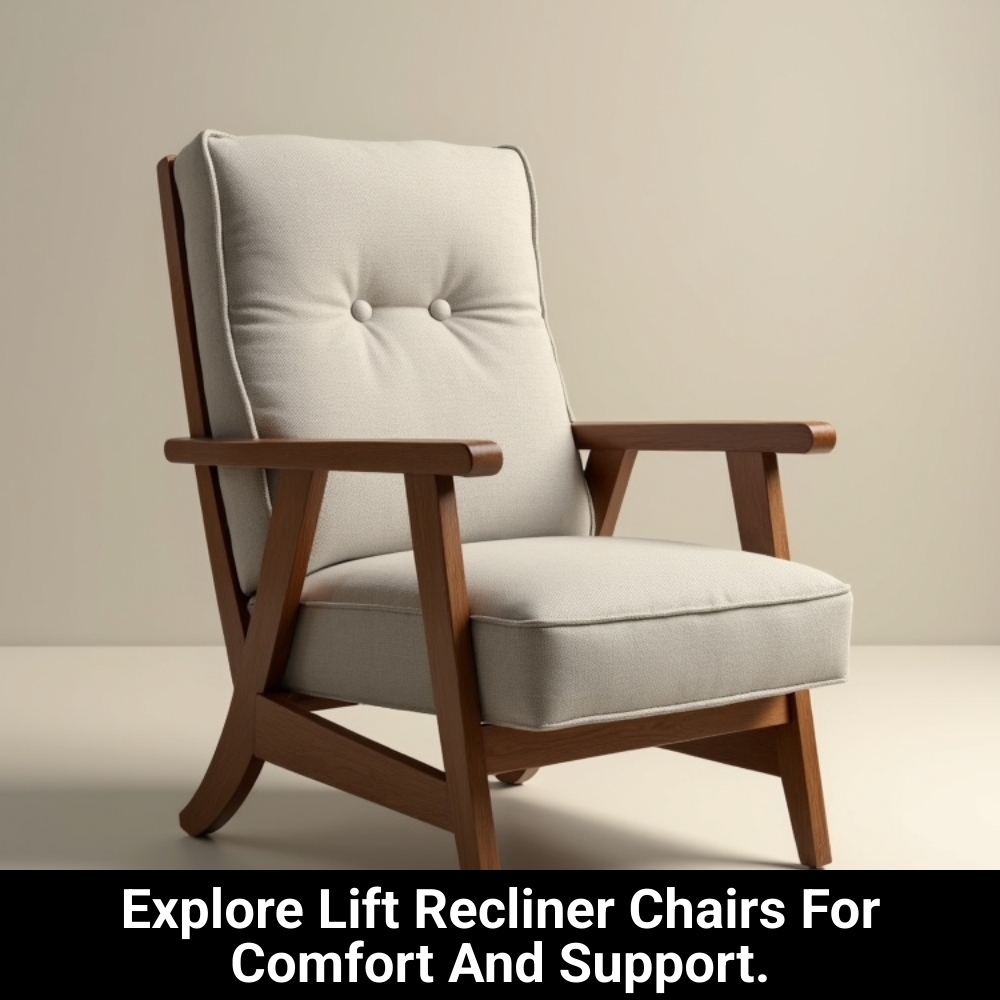 Daily Peruse Luna Facebook ad: Mobility Lift Recliner Chairs Offers!