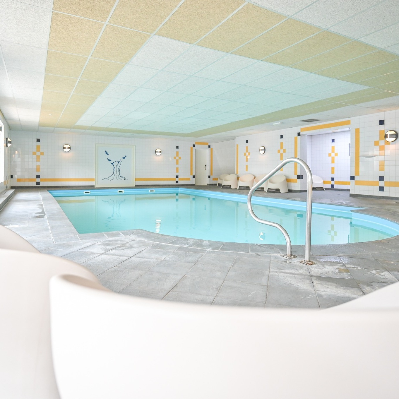 De Stobbe Hotel & Suites - Brasserie Vrouwe Swedera Facebook ad: Een Vakantierijk 2026!