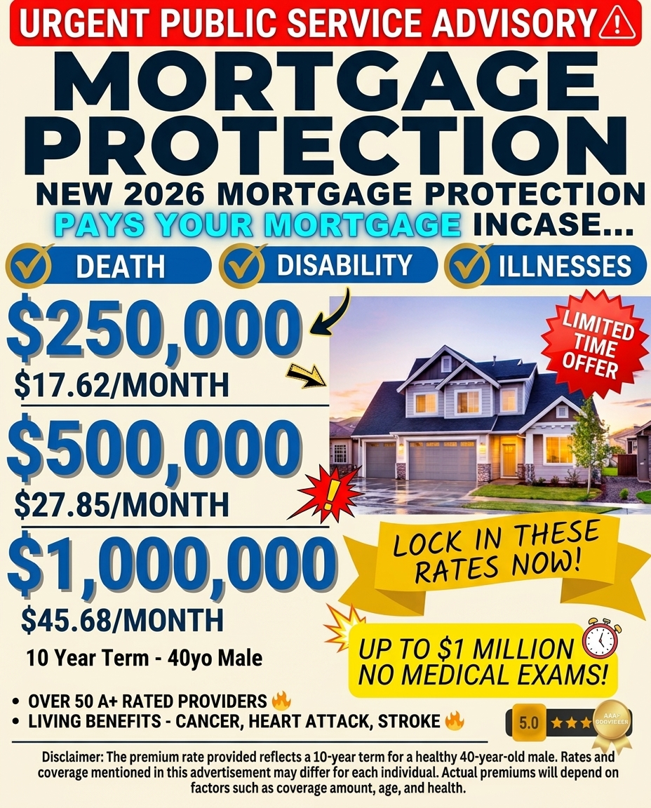 Robison Financial Services Facebook ad: Qualify Now