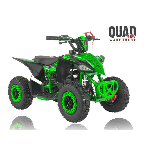 Quad-Warehouse Facebook ad