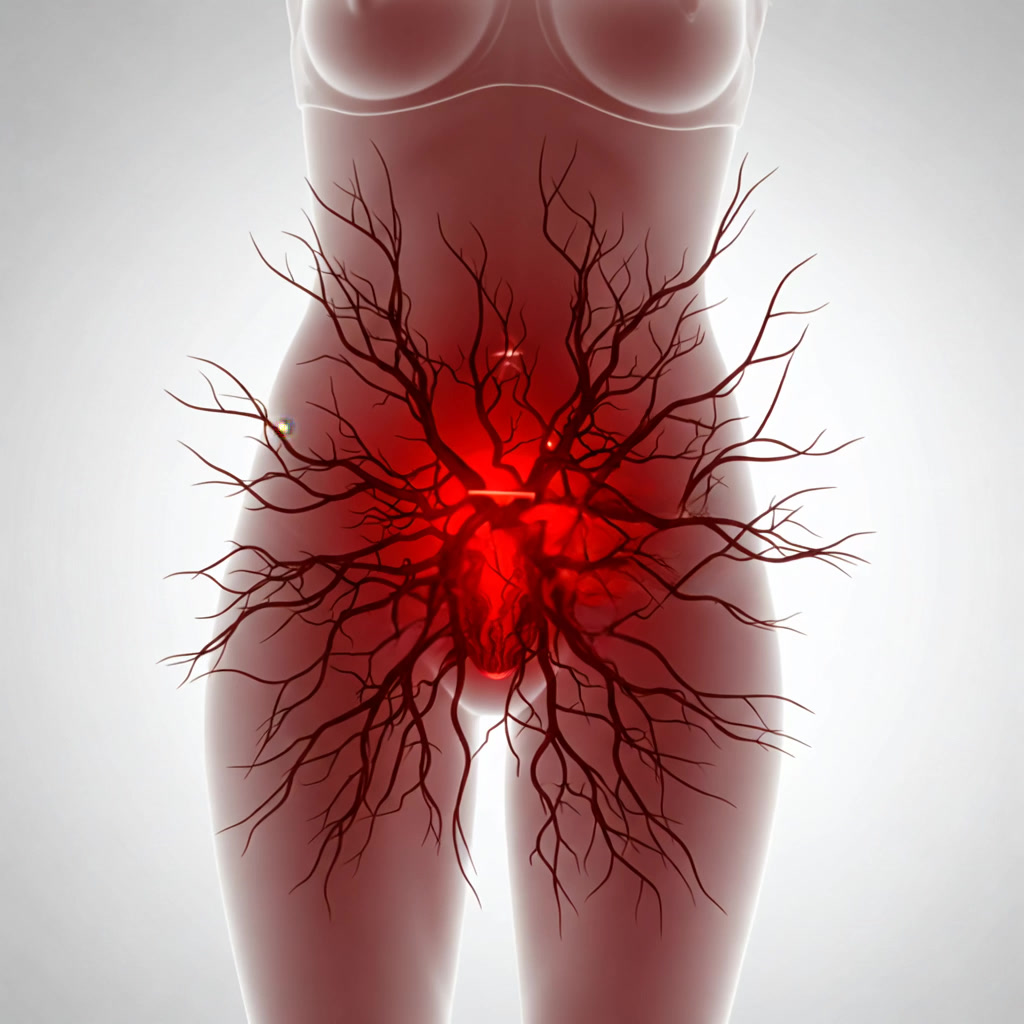 Menopause And Me Facebook ad