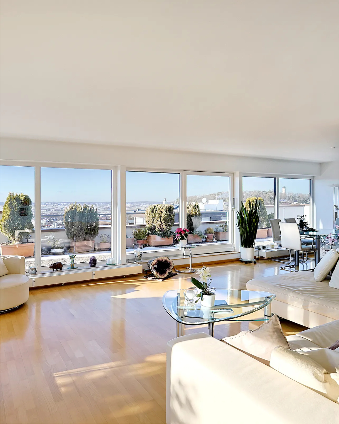 Carsten Proksch Facebook ad: Exklusives Penthouse-Juwel mit spektakulärem Panorama und…