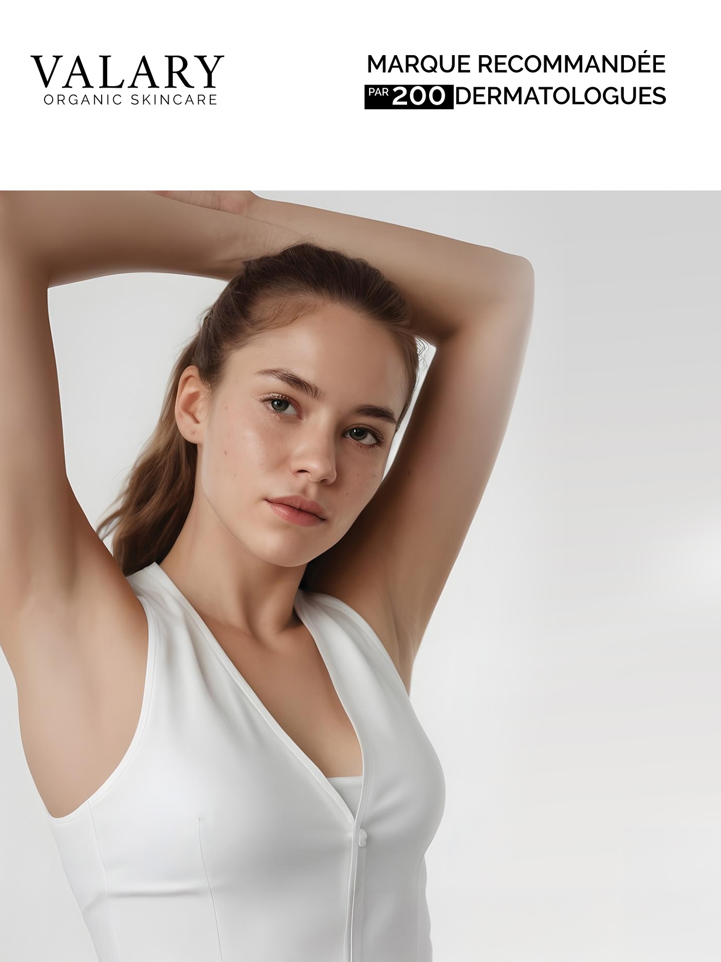 Valary Skin Facebook ad