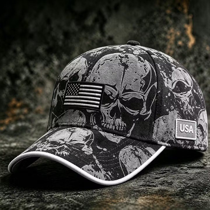 USA Veteranshop.com Facebook ad