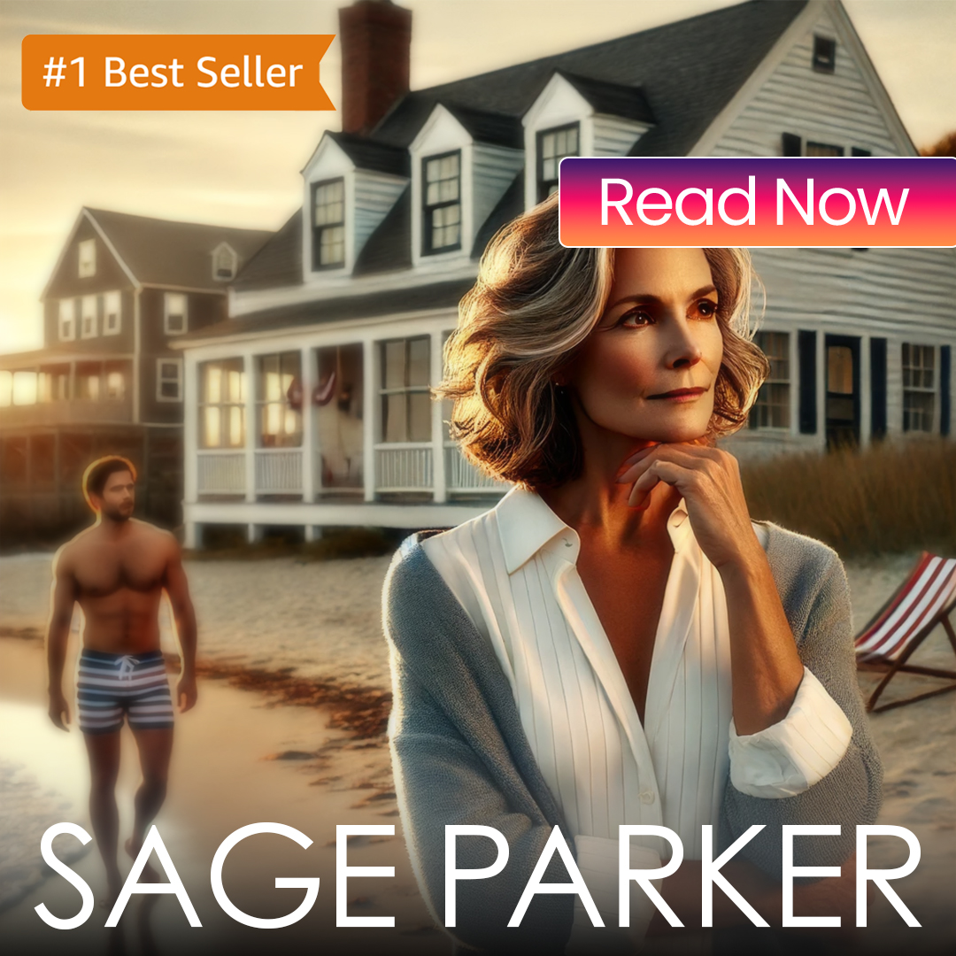 Women's Fiction Must Reads Facebook ad