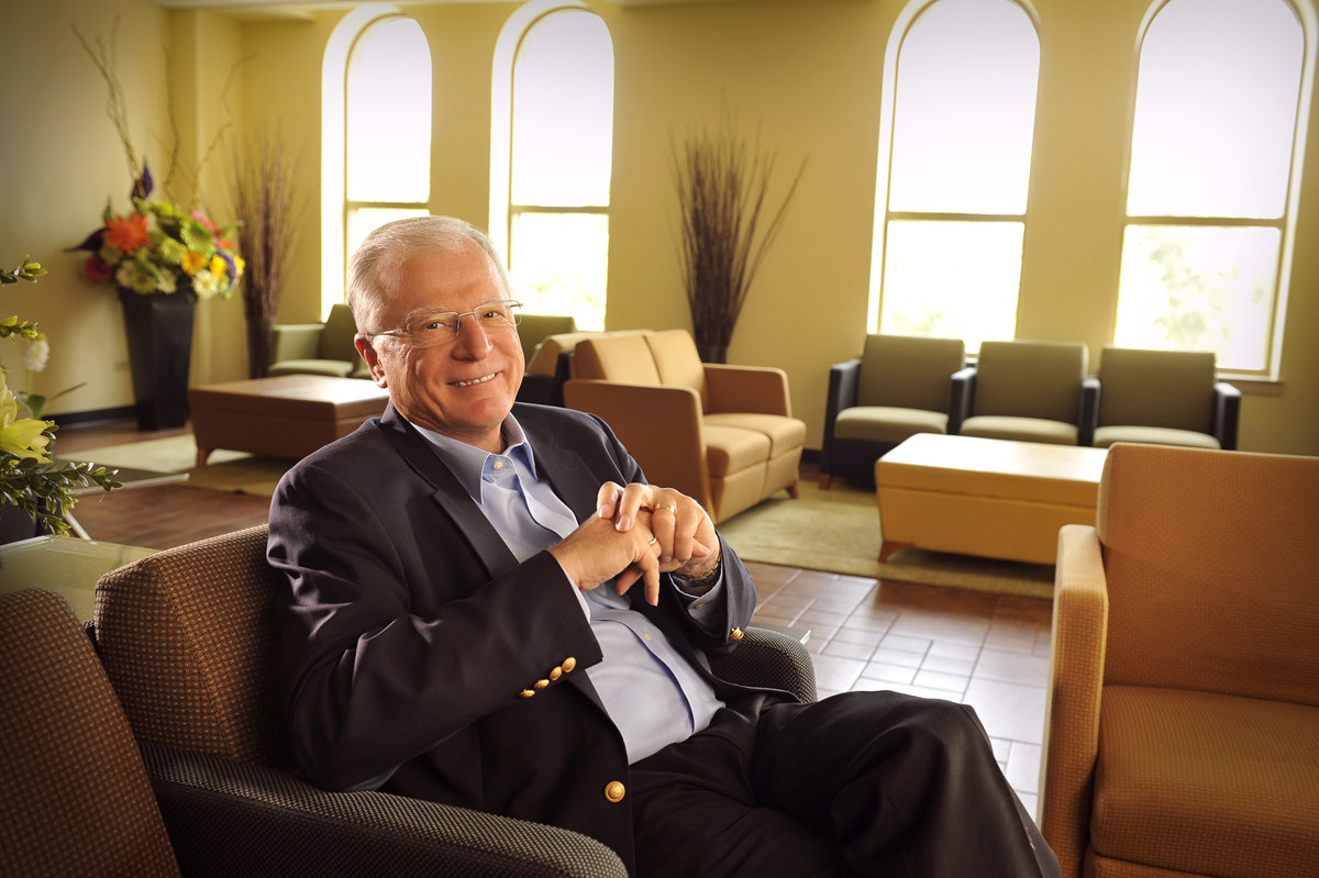 Moody Church Media Facebook ad