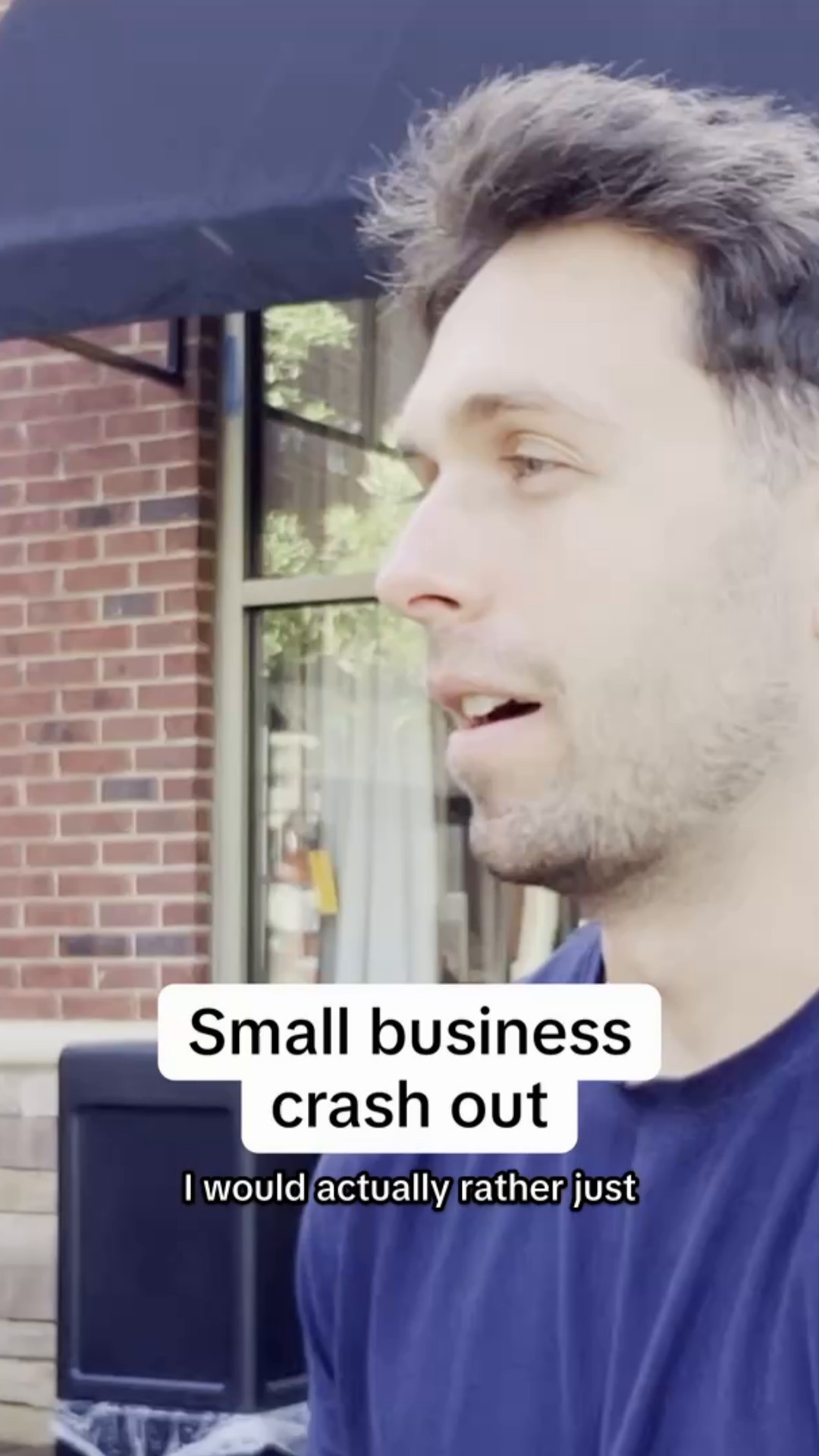 Xero Facebook ad from Aug 6, 2026