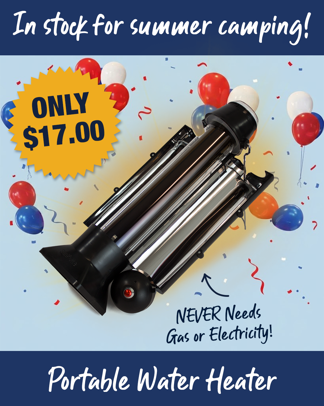 4Patriots Facebook ad