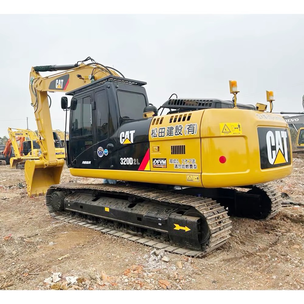 ORIENT Gulf | Equipment Trading Facebook ad