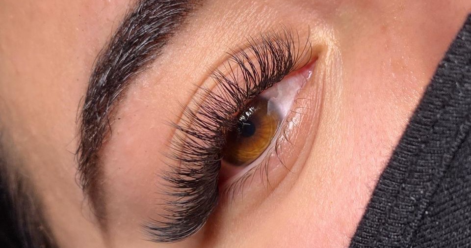 Bunny Lashes & Beauty Studio - Perth Facebook ad