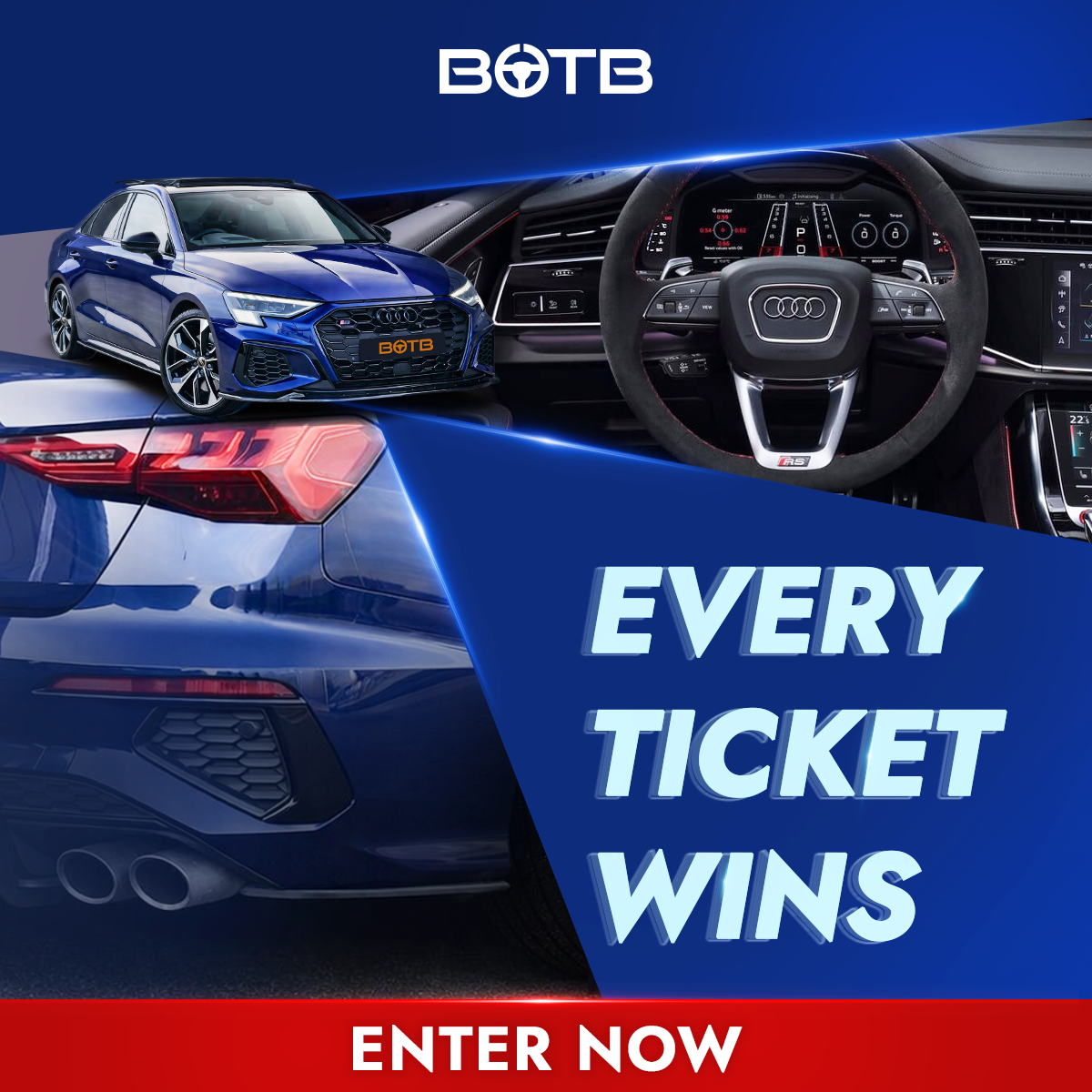 BOTB Facebook ad