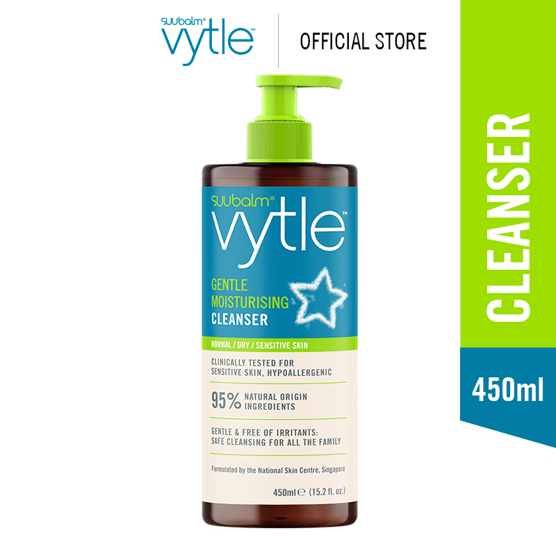 Vytle Skincare Facebook ad