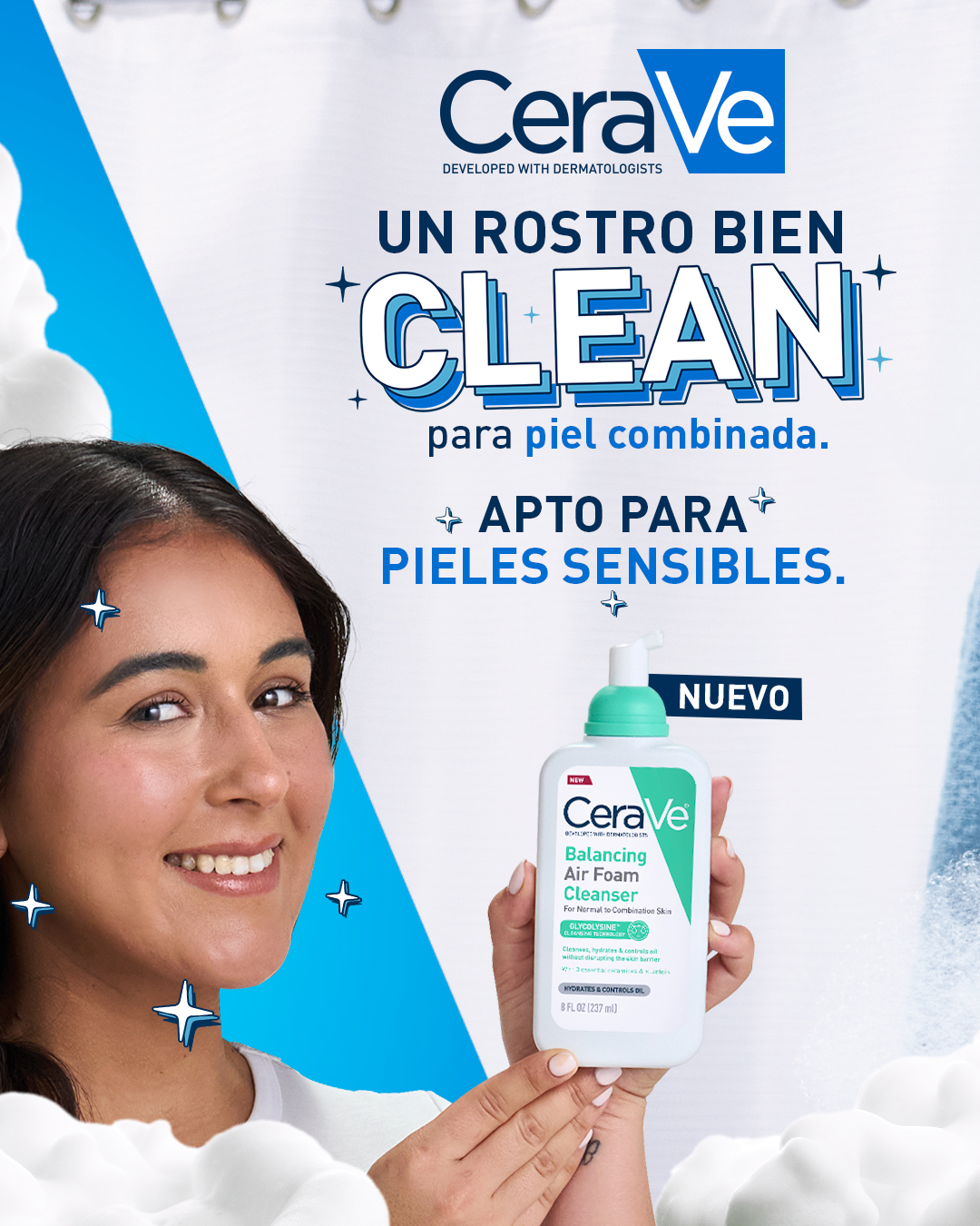 CeraVe PR Facebook ad from Dec 31, 2025
