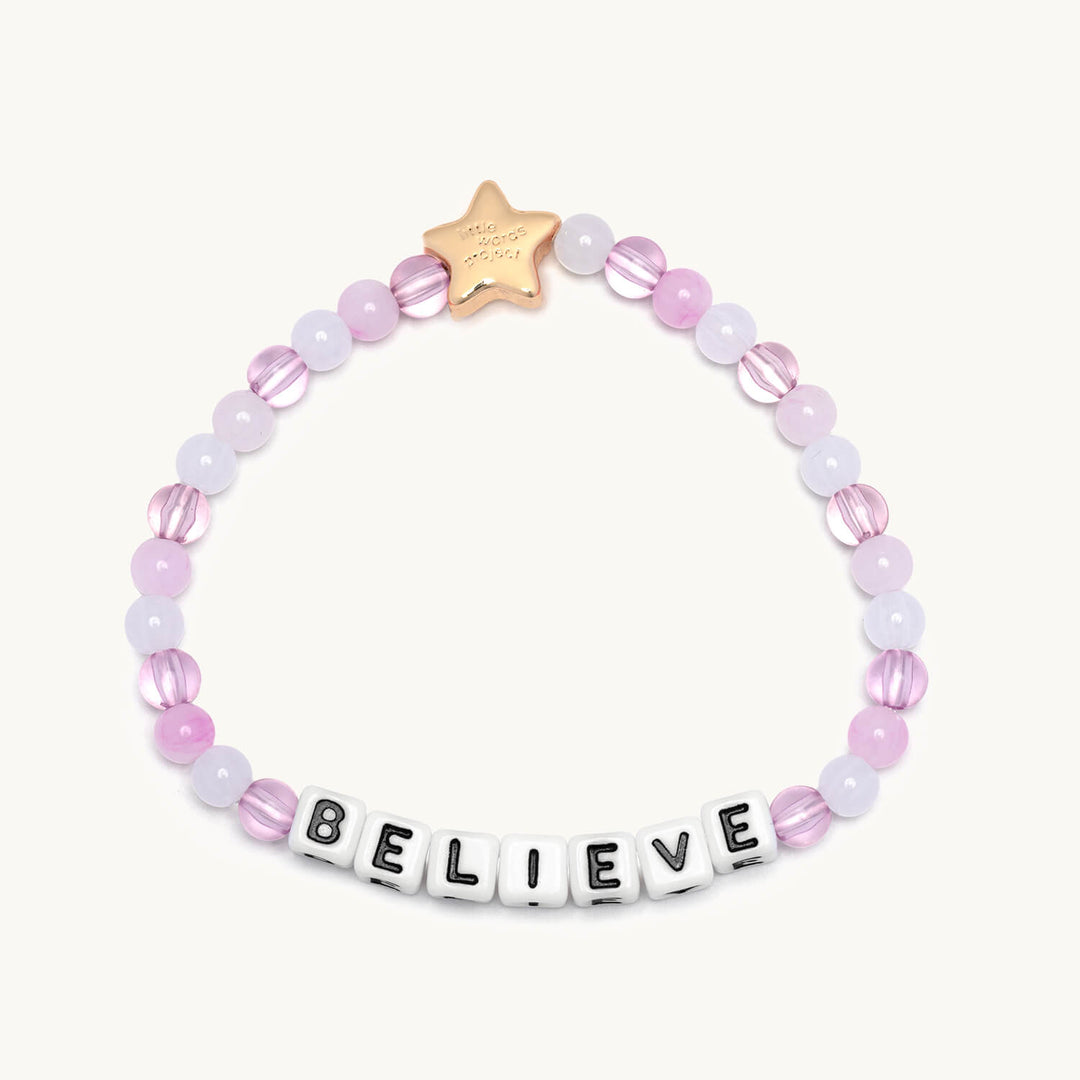 Little Words Project Facebook ad