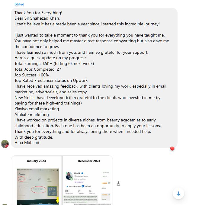 The Laptop Living Facebook ad