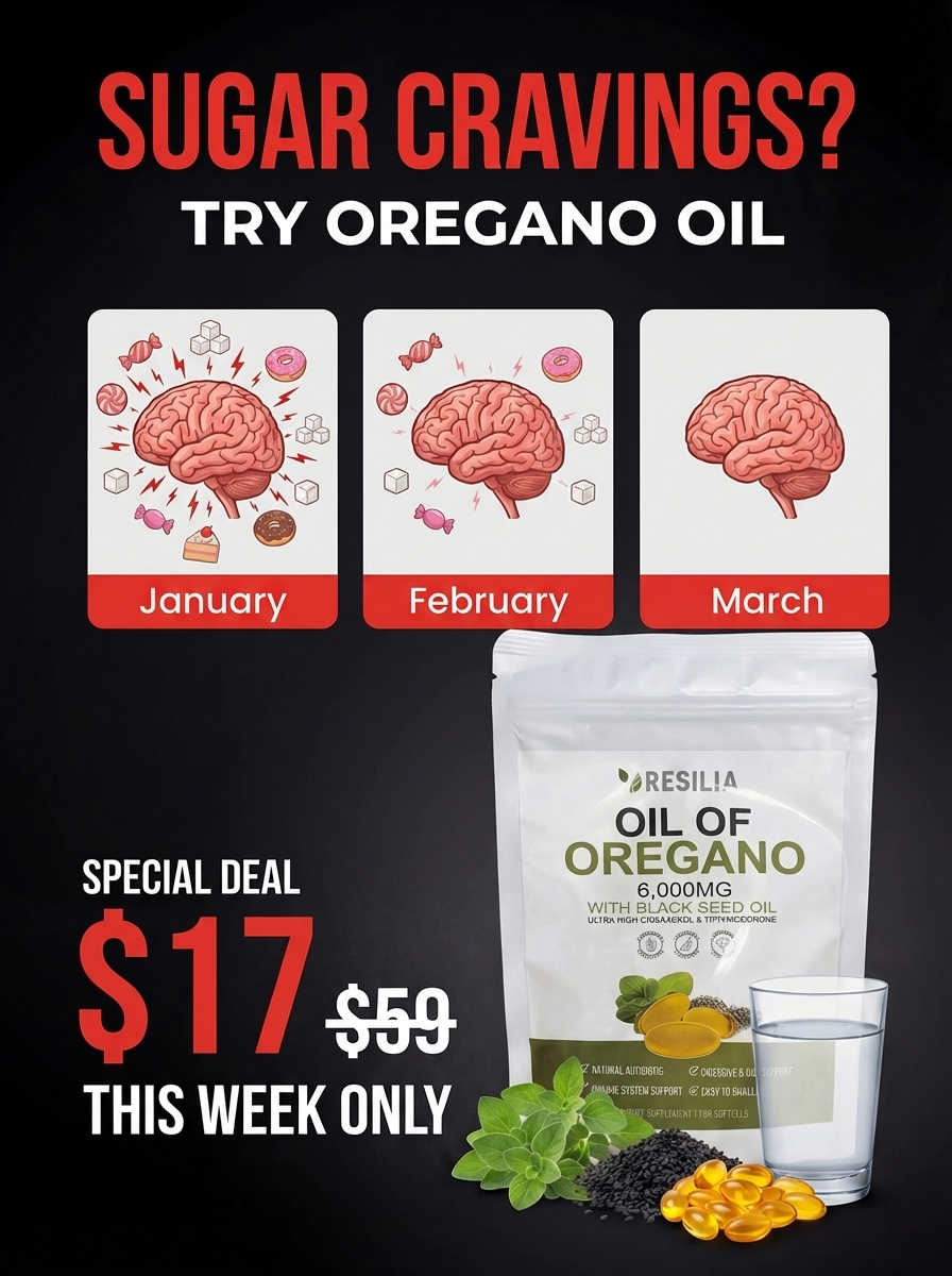 Vital Grove Facebook ad