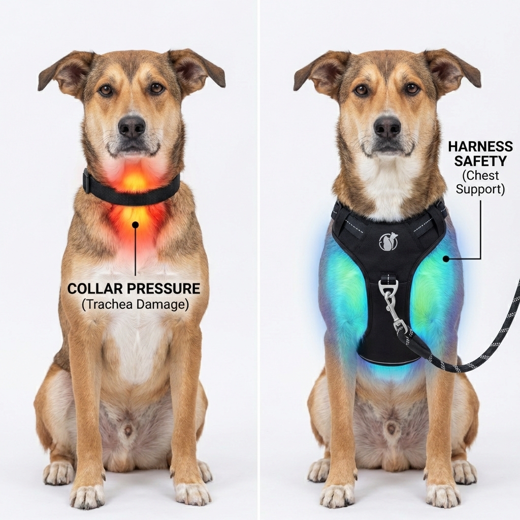PawSafe Facebook ad