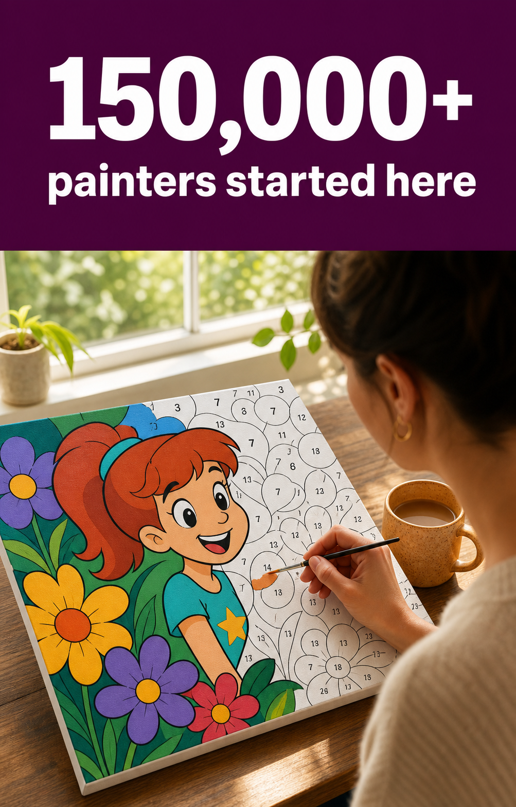 Davincified Facebook ad