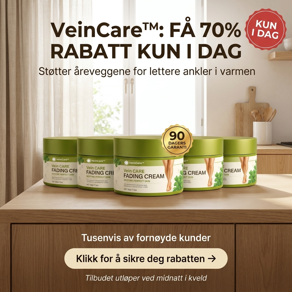 Sophie Laurent Facebook ad: Sliter du med hovne ankler og skoene som strammer? Få…