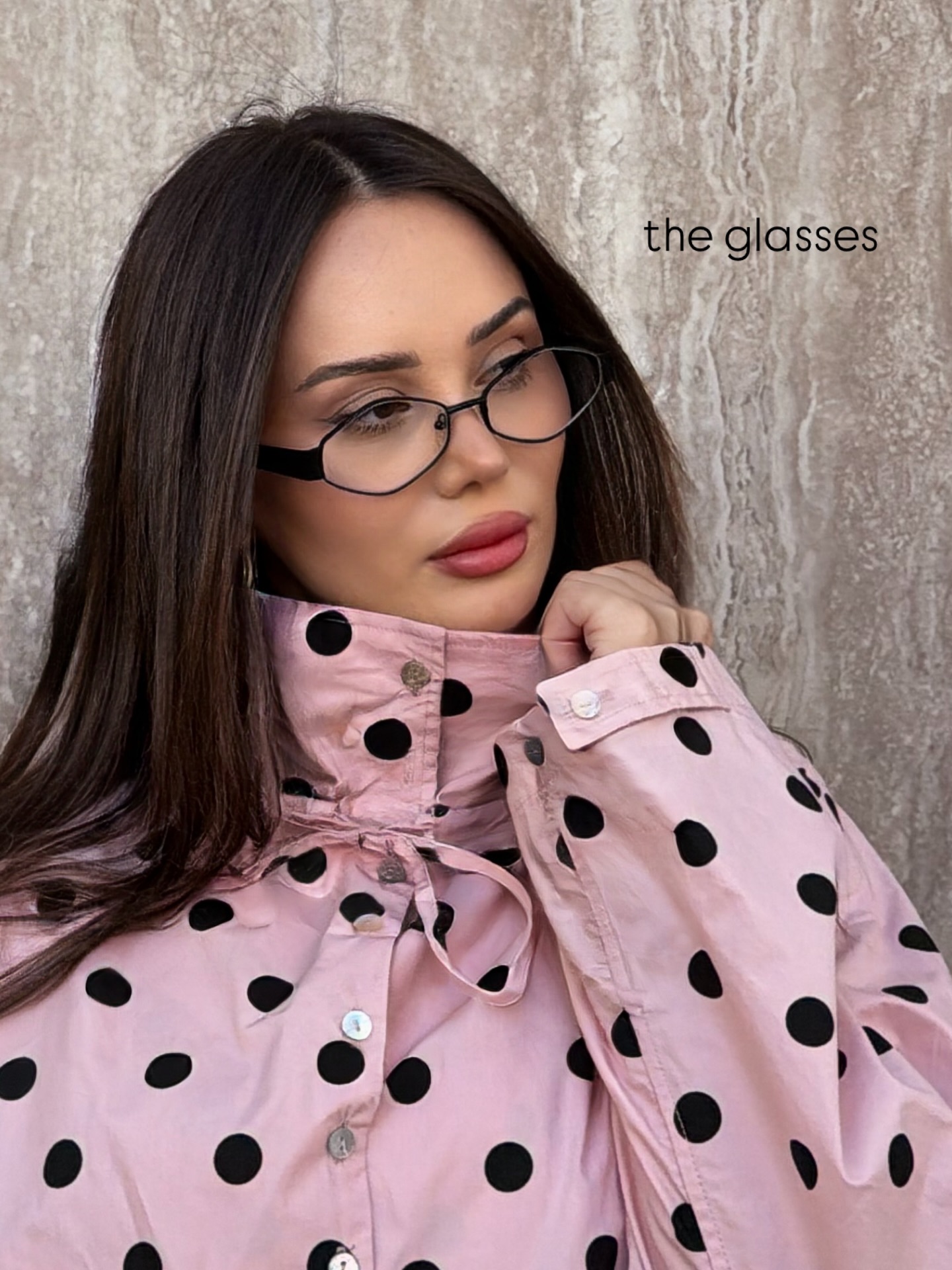 Marianna Gal Facebook ad