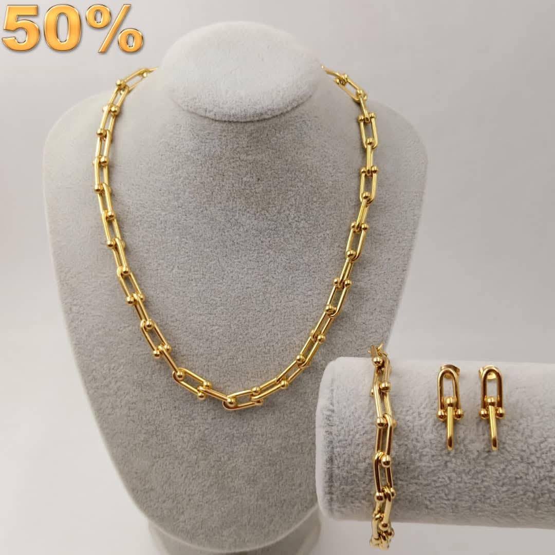 Triovari Accessories Facebook ad: Our Hot Selling Sets Are BACK IN STOCK