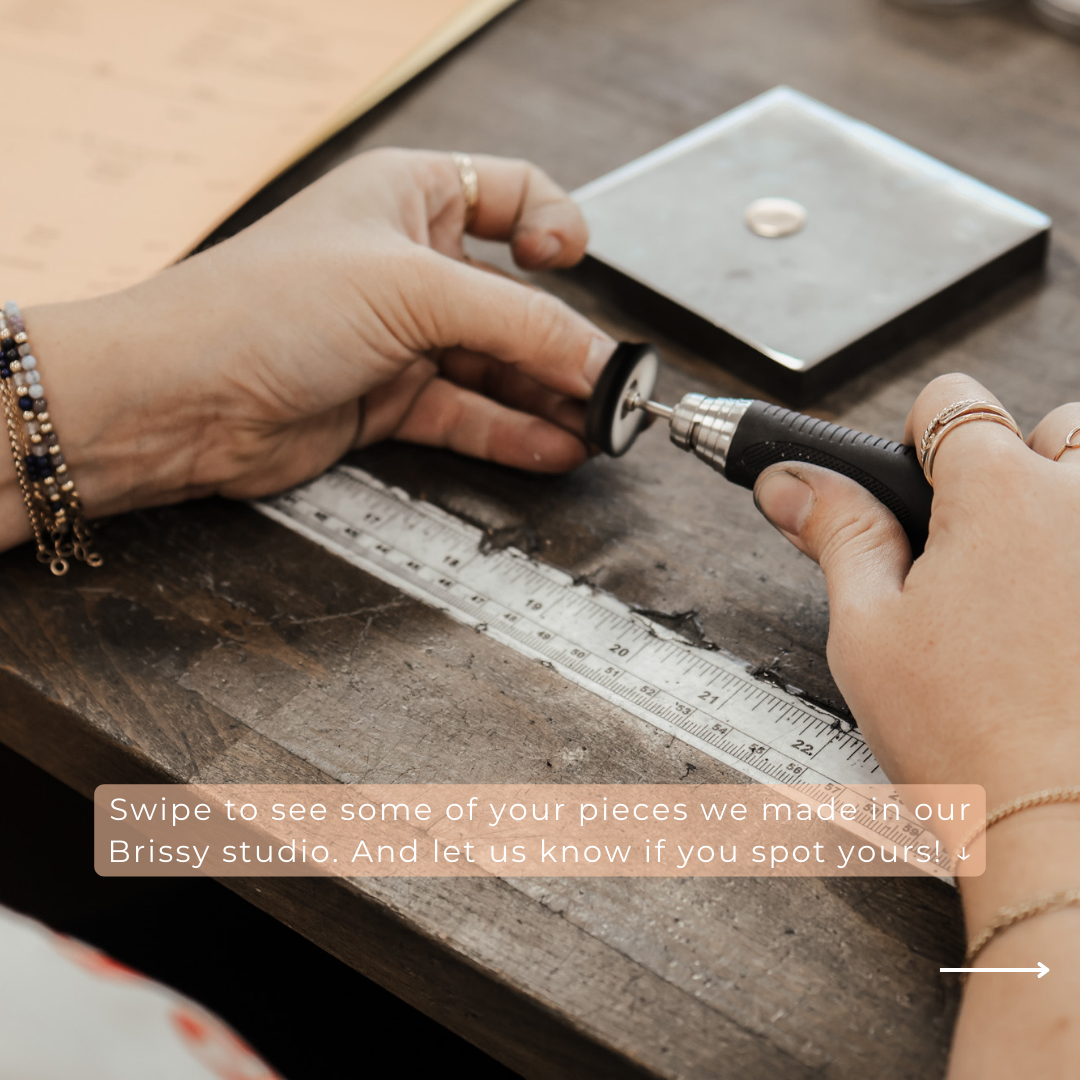 KBN Jewellery Facebook ad from Feb 28, 2026
