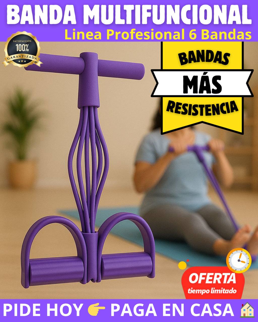 Tu Pedido Colombia2 Facebook ad: OFERTA AQUI