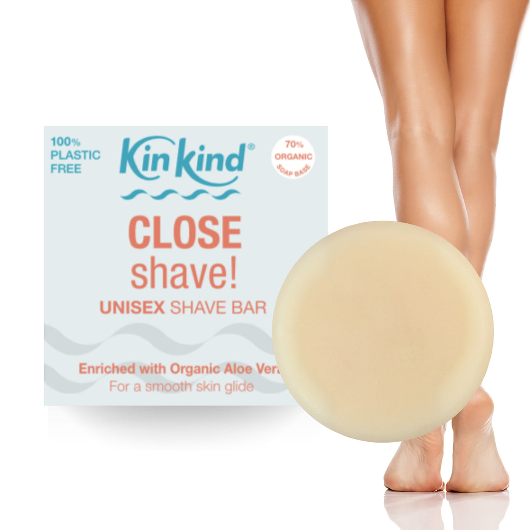 KinKind Facebook ad