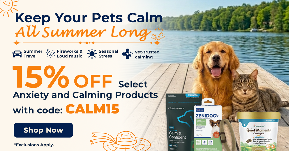 HardyPaw Facebook ad
