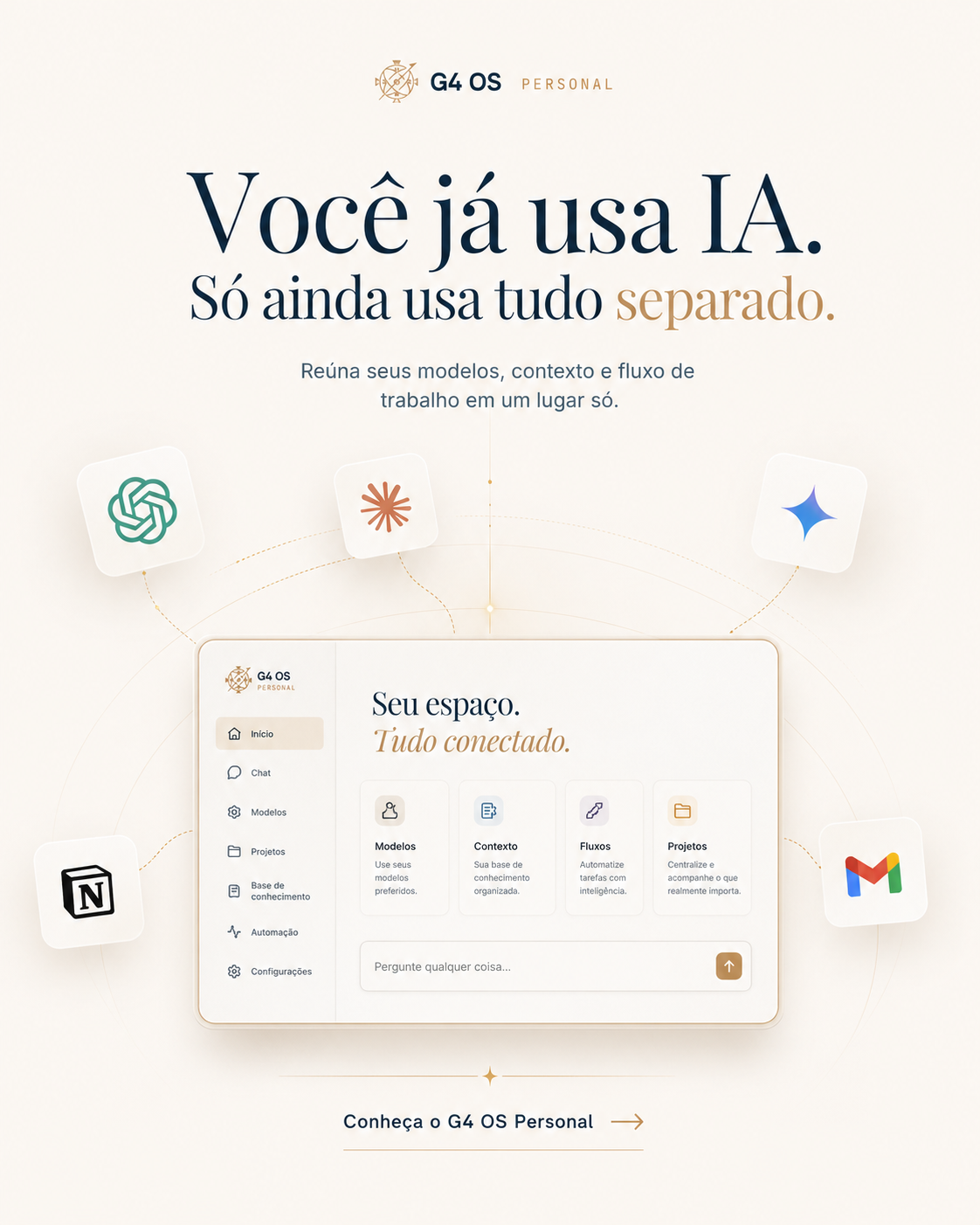 G4 Business Facebook ad
