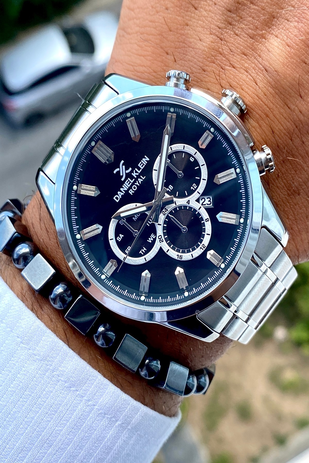 Zeynmoda Facebook ad: Favori Daniel Klein ürünlerinde stoklar hızla tükeniyor!