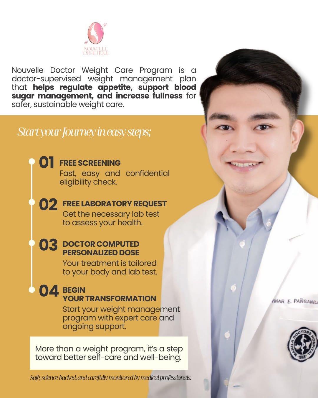 Nouvelle Esthètique CEBU Facebook ad