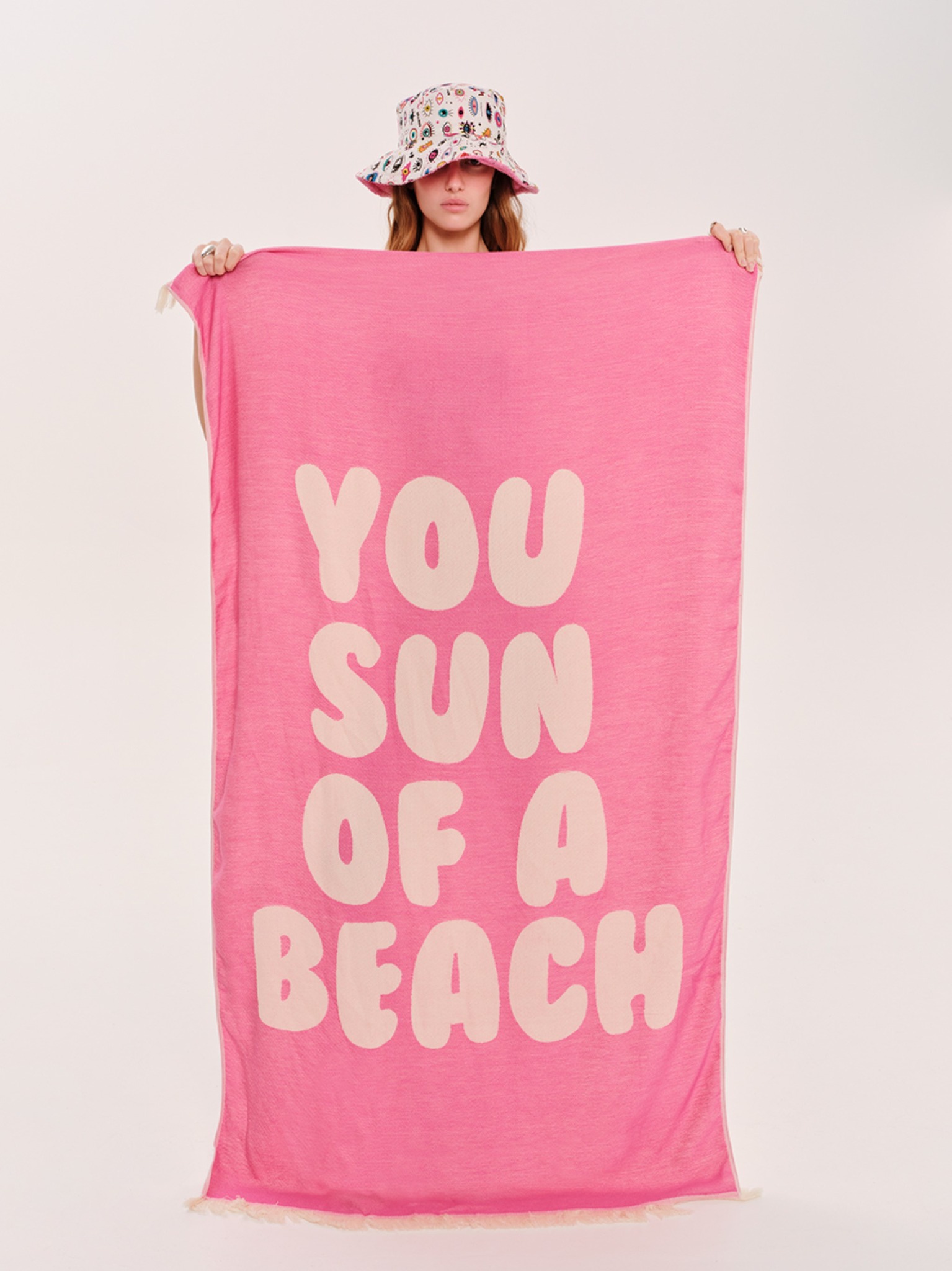 Sun of a Beach Facebook ad