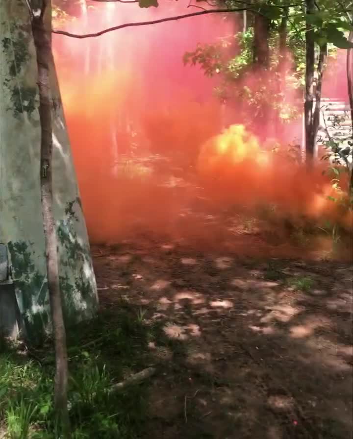 Action Town Park - Paintball & Adventure Sports Facebook ad: You can show up to Action Town Park…