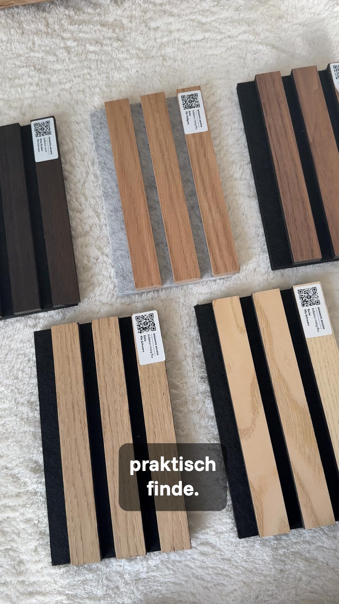 Momento Akustik Facebook ad: Der Wow-Effekt für dein Zuhause!