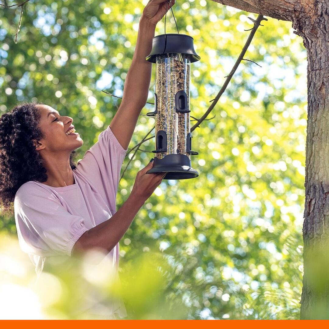 The Home Depot Facebook ad