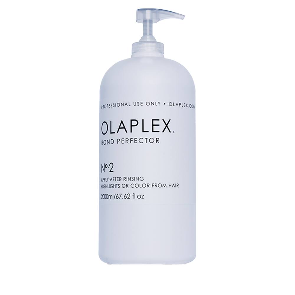 Hairdis France Facebook ad: -25% sur OLAPLEX