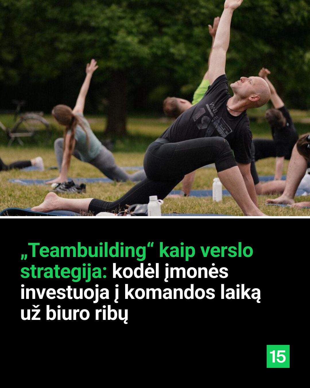 15min Facebook ad