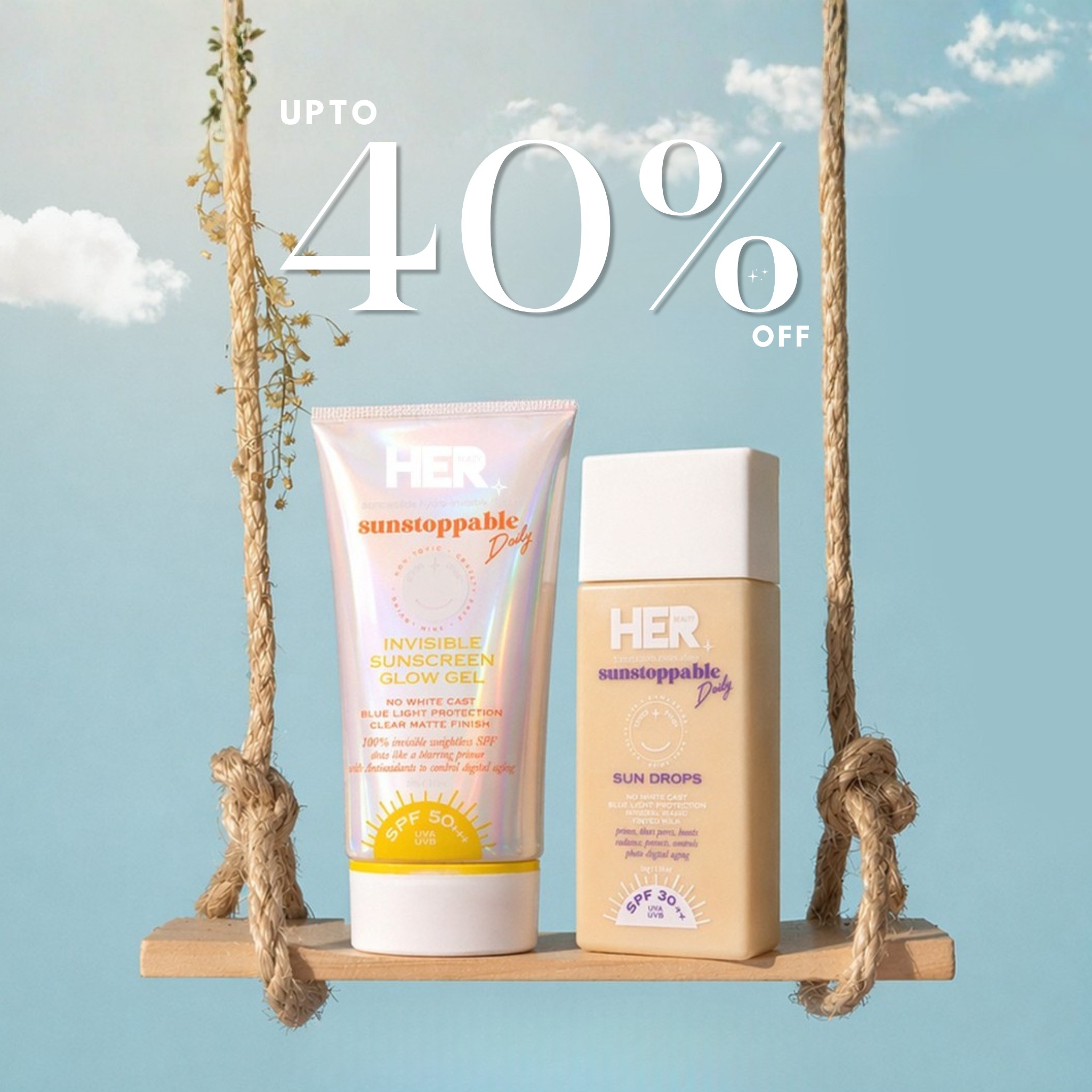 Joinherbeauty Facebook ad
