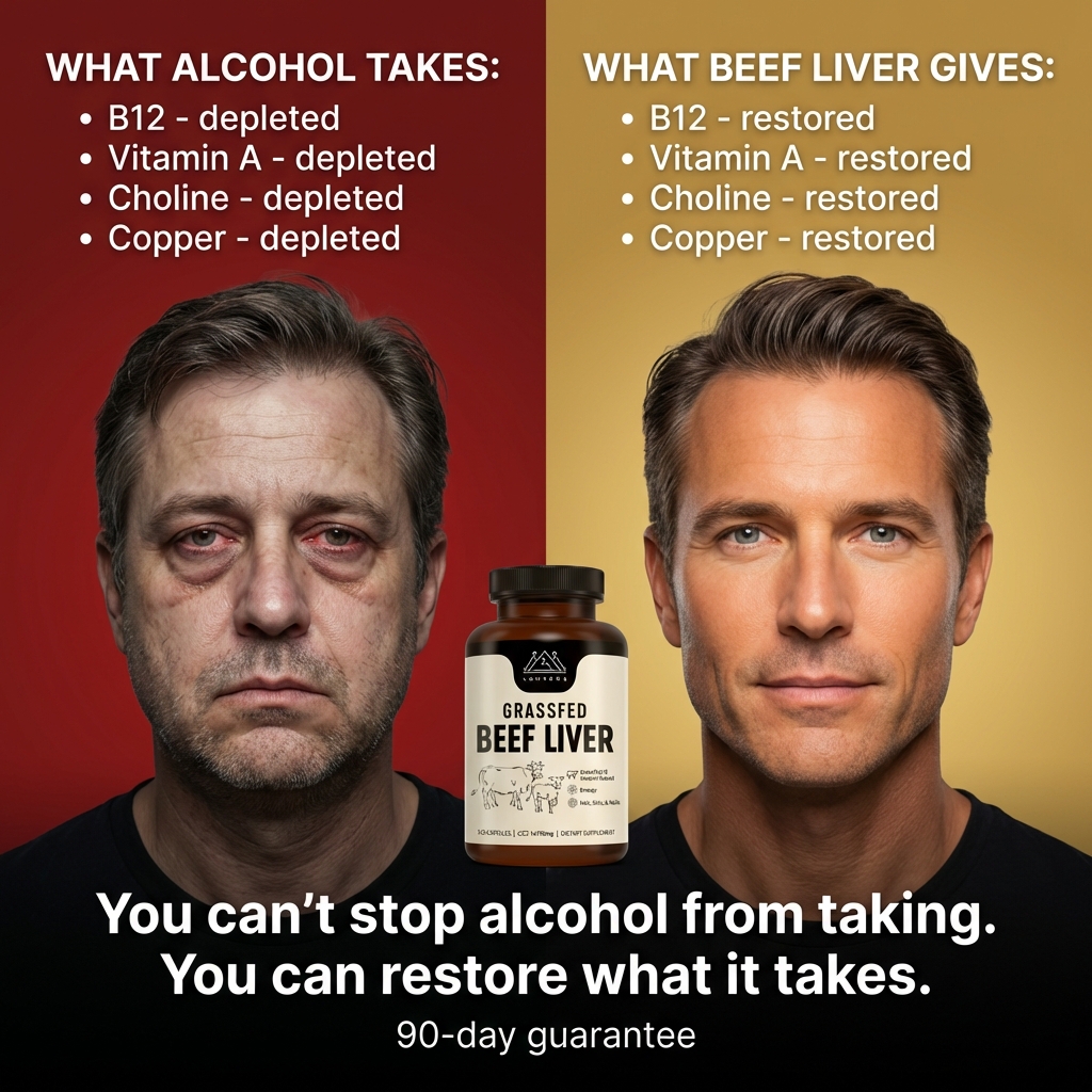 Lonvera Facebook ad
