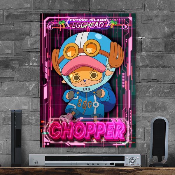 Displate Facebook ad