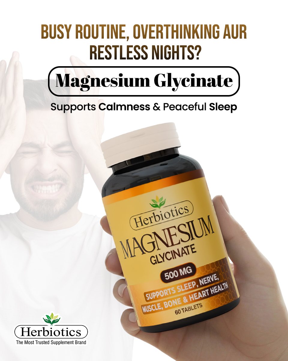 Herbiotics Facebook ad