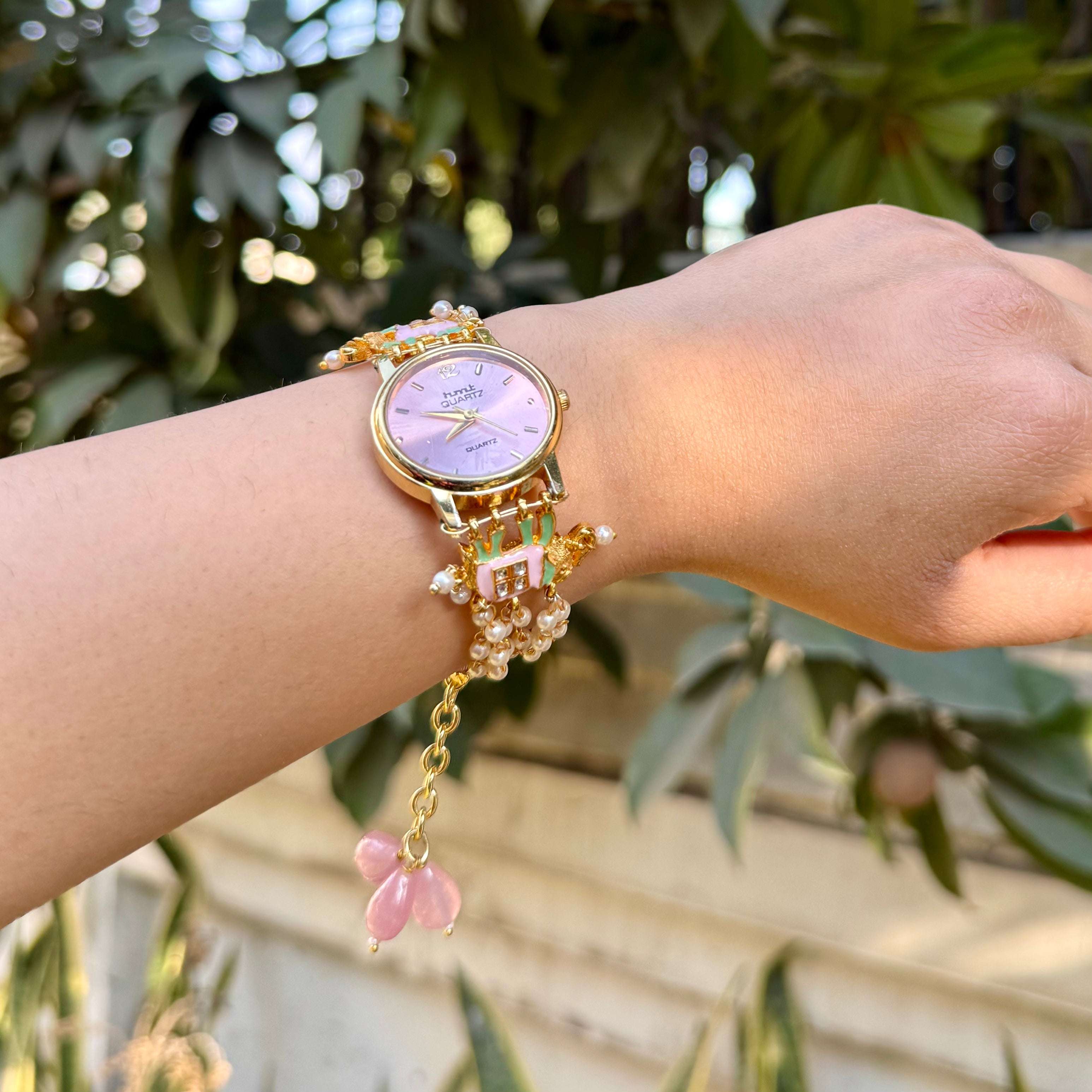 The Gemini Jewels Facebook ad
